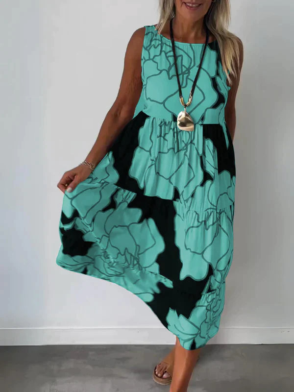 Wendy | Elegantes Damen Kleid