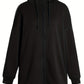 WW | Comfort - Extrem bequemer langer Zip-Up-Plüsch-Hoodie mit Kapuze für Damen