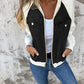 Madison™ – Lässige Baumwolljacke mit Reißverschluss