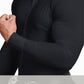 Slim-Fit Herrenhemd für Frühling 2025 – Knitterfrei – David