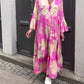 Marloes – Elegantes Maxikleid
