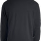 Herren Langarm-Poloshirt für Frühling 2025 – Mark