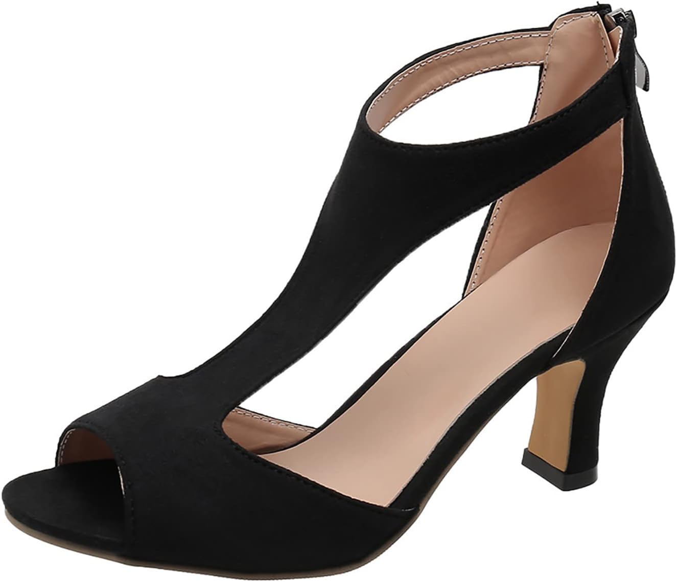 Sandalen Arlene | Sommer 2025 Stilvoll & Komfortabel