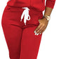 Casual Damen-Jogginganzug – Mia