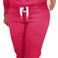 Casual Damen-Jogginganzug – Mia
