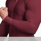 Slim-Fit Herrenhemd für Frühling 2025 – Knitterfrei – David