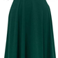 Elegantes Abendkleid Für Damen | Midi