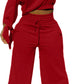 Stilvoller Damen Sweatsuit - Lola