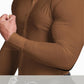 Slim-Fit Herrenhemd für Frühling 2025 – Knitterfrei – David
