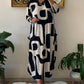 Amber – Zeitloses  Kleid