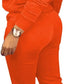Casual Damen-Jogginganzug – Mia