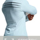 Slim-Fit Herrenhemd für Frühling 2025 – Knitterfrei – David