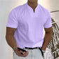 Atmungsaktives Herren Fitnessshirt mit V-Ausschnitt – 1 kaufen, 1 gratis – Timo