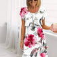 Maxikleid für Damen – Amelith