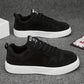 Herren-Wanderschuhe aus Veloursleder mit Komfortsohle & Stil – Marco