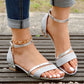 Lori | Orthopädische Damen-Sommer-Sandalen