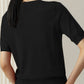 Franzi | Damen Lässiger Pullover