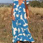 Melodie – Luftiges Kleid mit Print