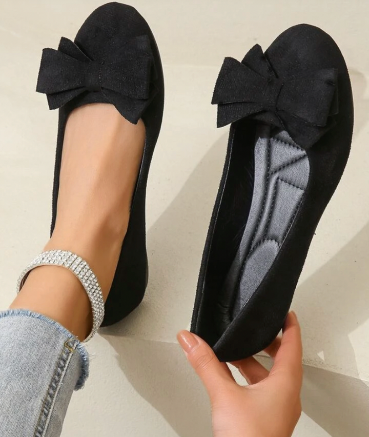 Alessia –  Ballerinas