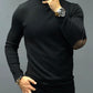 Manuel - Langärmliger Pullover