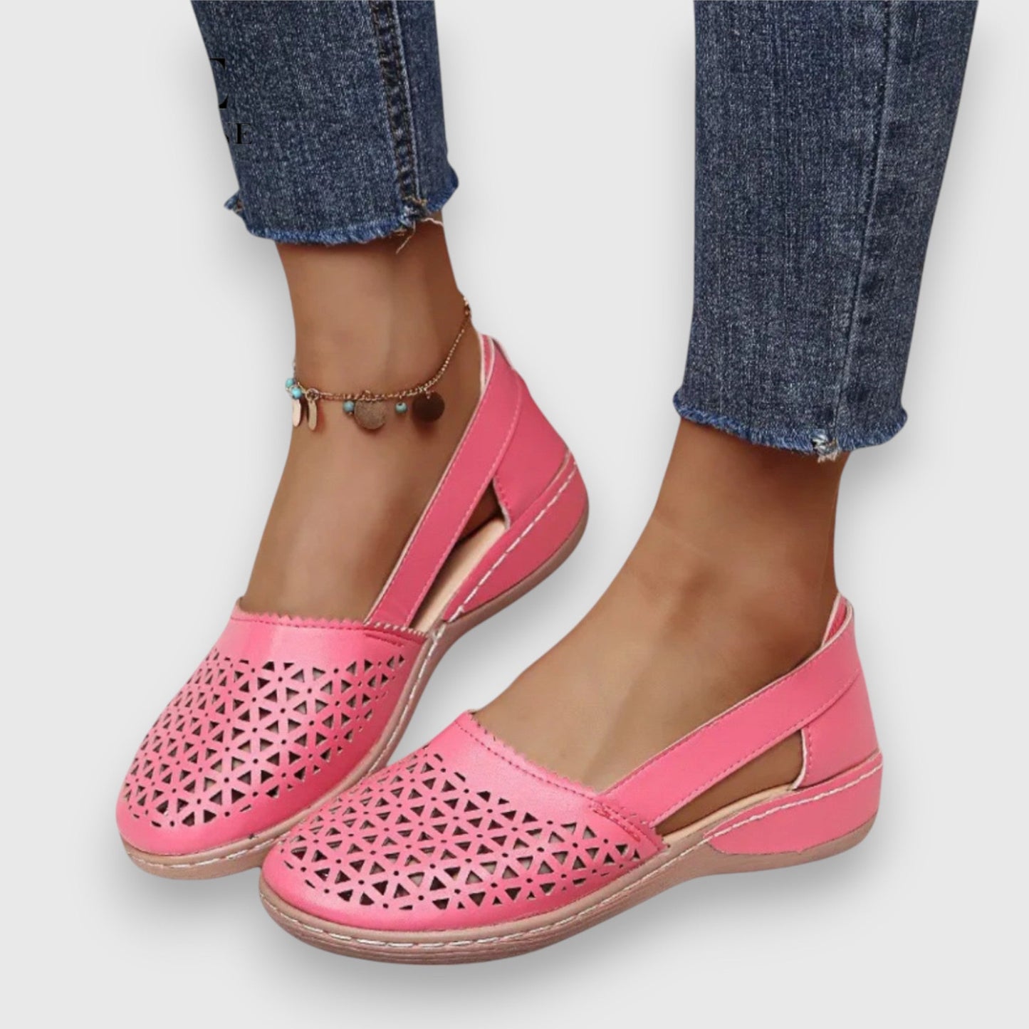 Merle –  Sommer-Komfortschuhe