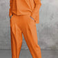 Trendy Casual Damen Kleidung Set - Brooklyn