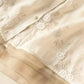 Blumenbluse | Eliza | Bestickt | Knopfverschluss | Frühling 2025 | Modisch
