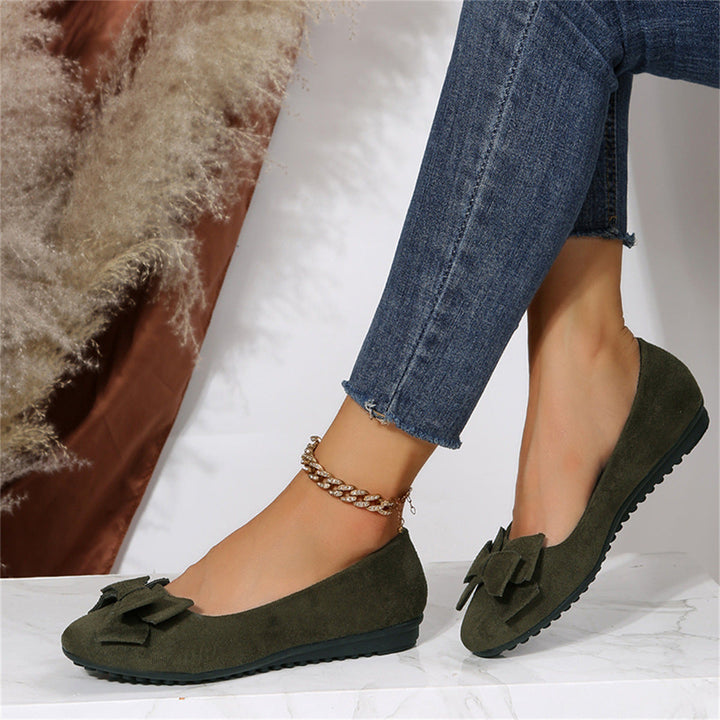 Alessia –  Ballerinas