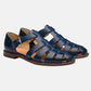 Modische - riemchensandalen mit elegantem schnitt