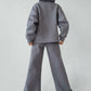 WW | Hoodie und Jogginghosen-Set