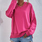 Peyton™ - Lässiges Kapuzen-Sweatshirt für Frauen
