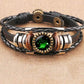 Zodiac Retro-Armband – Lyra
