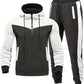 Trendy Herren Trainingsanzug - ProMotion