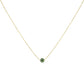Glänzende Nazar-Kette – Amira