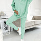 Fillie™ - Kapuze Sweatshirt Anzug