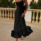 Danica | Damen Midikleid
