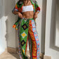 Zweiteiler Sommer Damen – Noemi