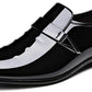 Luxe Bequeme Herrenschuhe - David