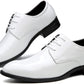 Luxe Bequeme Herrenschuhe - David