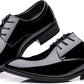 Luxe Bequeme Herrenschuhe - David