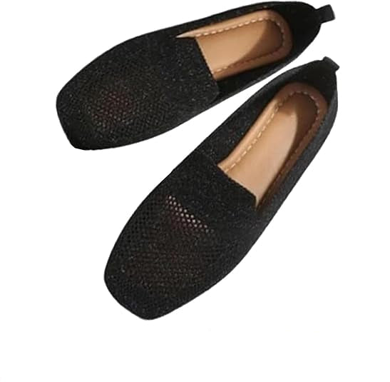 Orthopädische Frauenschuhe mit rutschfester Sohle