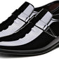 Luxe Bequeme Herrenschuhe - David