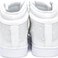 Casual Glitter-Sneakers – NeonFlash