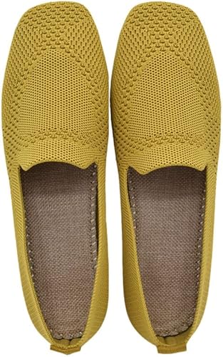 Orthopädische Frauenschuhe mit rutschfester Sohle