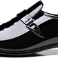 Luxe Bequeme Herrenschuhe - David