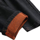 Herren Slim-Fit Ripped Jeans – Mick