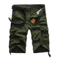 Bernard - Cargo-Hosen mit Taschen