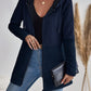 WW | Damen Kapuzen Sweatshirt mit Reißverschluss