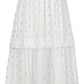 Boho-Chic Kleid Frühling/Sommer: Leicht, Elegant, Bequem