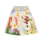 Zweiteilige Sommer-Set Damen mit Farbe und Komfort – Mira